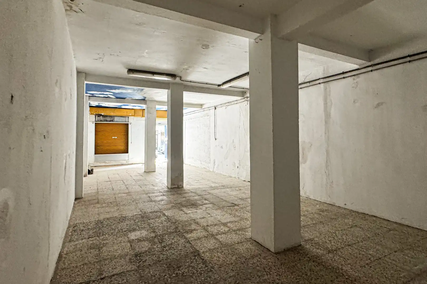 Local comercial en venda a Pablo Iglesas, imagen 10