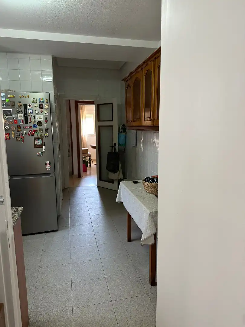 Piso con ascensor en venta en Plaza del Capitan Menendez Arango, imagen 14