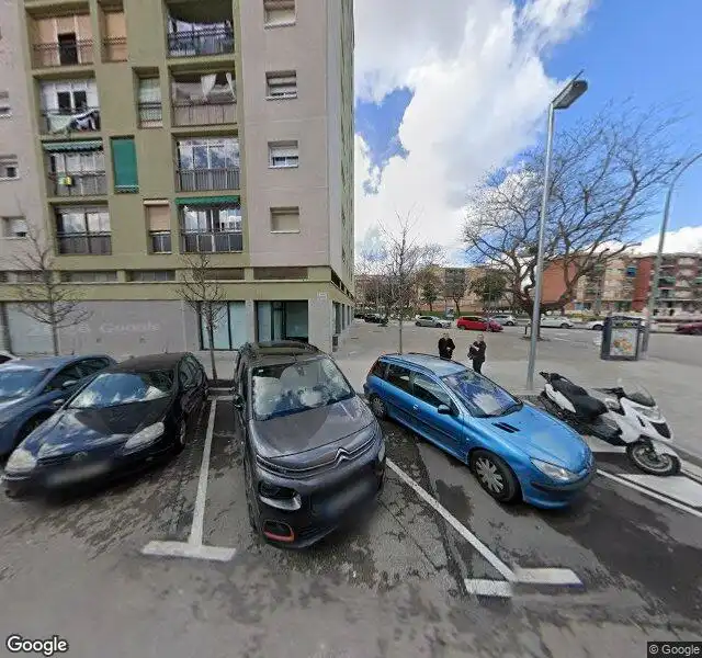 Parking de Piso en venta en Martorell