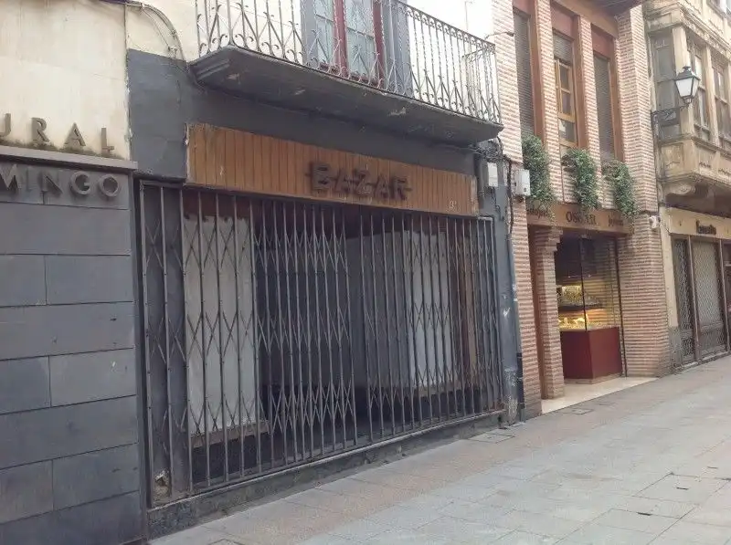 Casa en venta en Santo Domingo de la Calzada