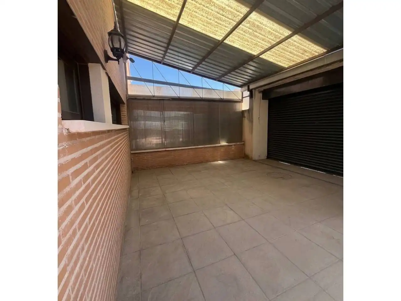 Casa adosada en venda en Olías del Rey amb Calefacció, Jardí privat i Terrassa