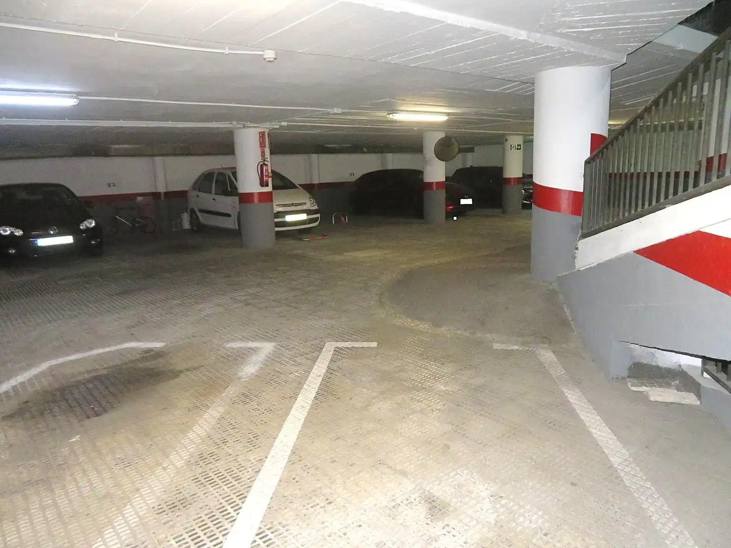Parking for sale in Avenida del Paral·lel 180, imagen 2