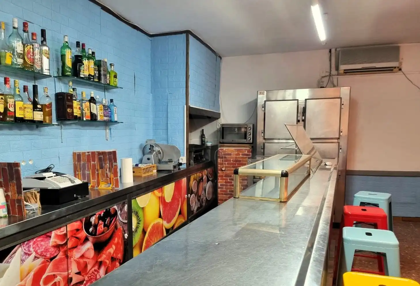 Local commercial à vendre à Calle Mayor 37 37, imagen 21