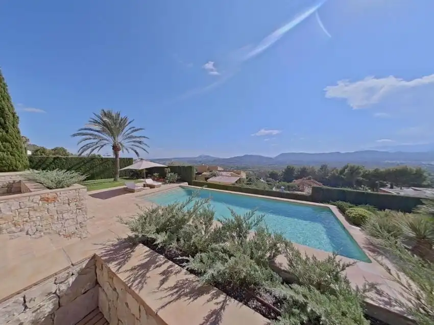 Villa con piscina in vendita a Montgó - Ermita, imagen 35