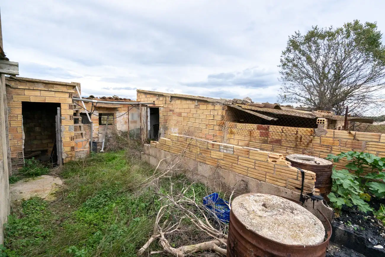 Rural land for sale in Ulldecona, imagen 17