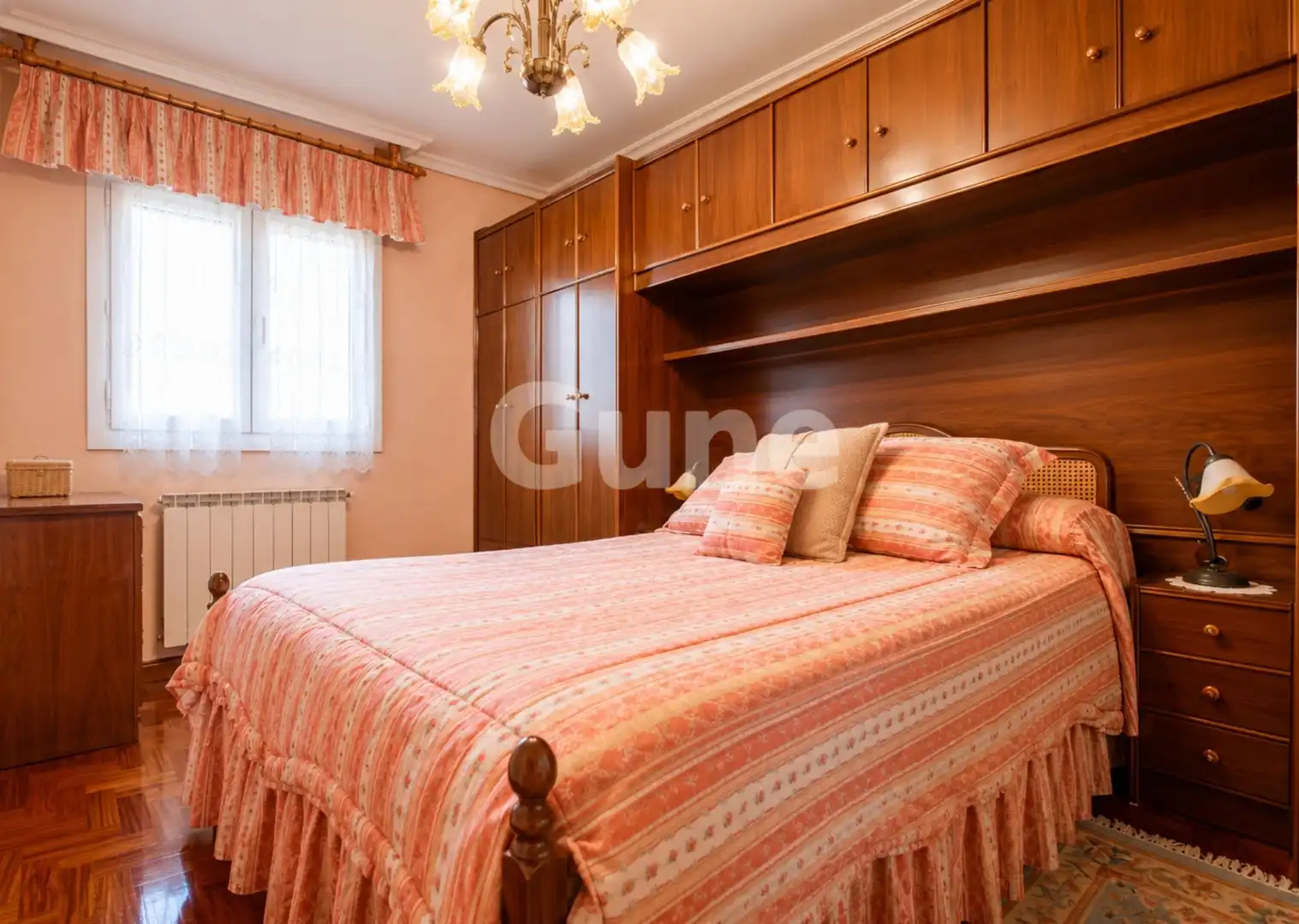 Habitación de Piso en venta en Zumarraga con Calefacción y Trastero