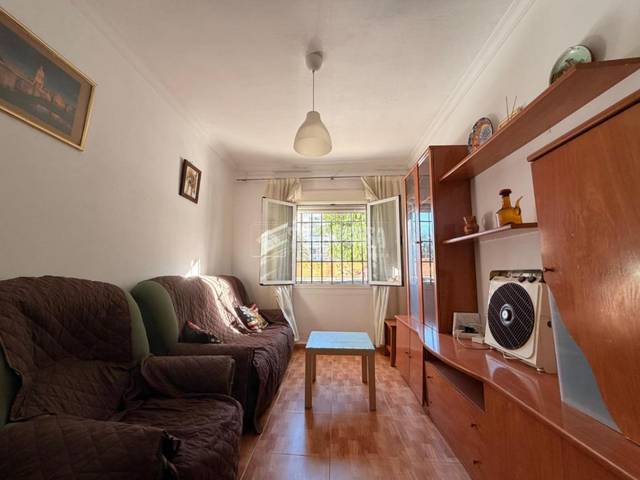 Piso en Venta en Calle Dr. Escassi en Los Castillejos - La Trinidad