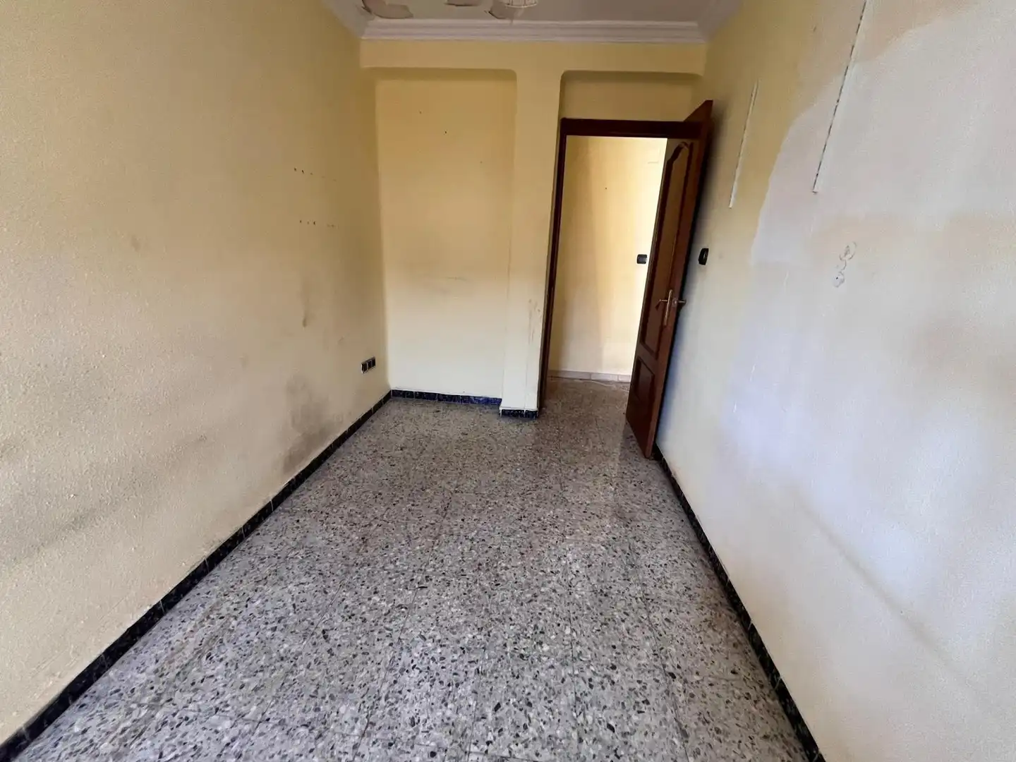 Wohnung zum Verkauf in San Juan de Aznalfarache