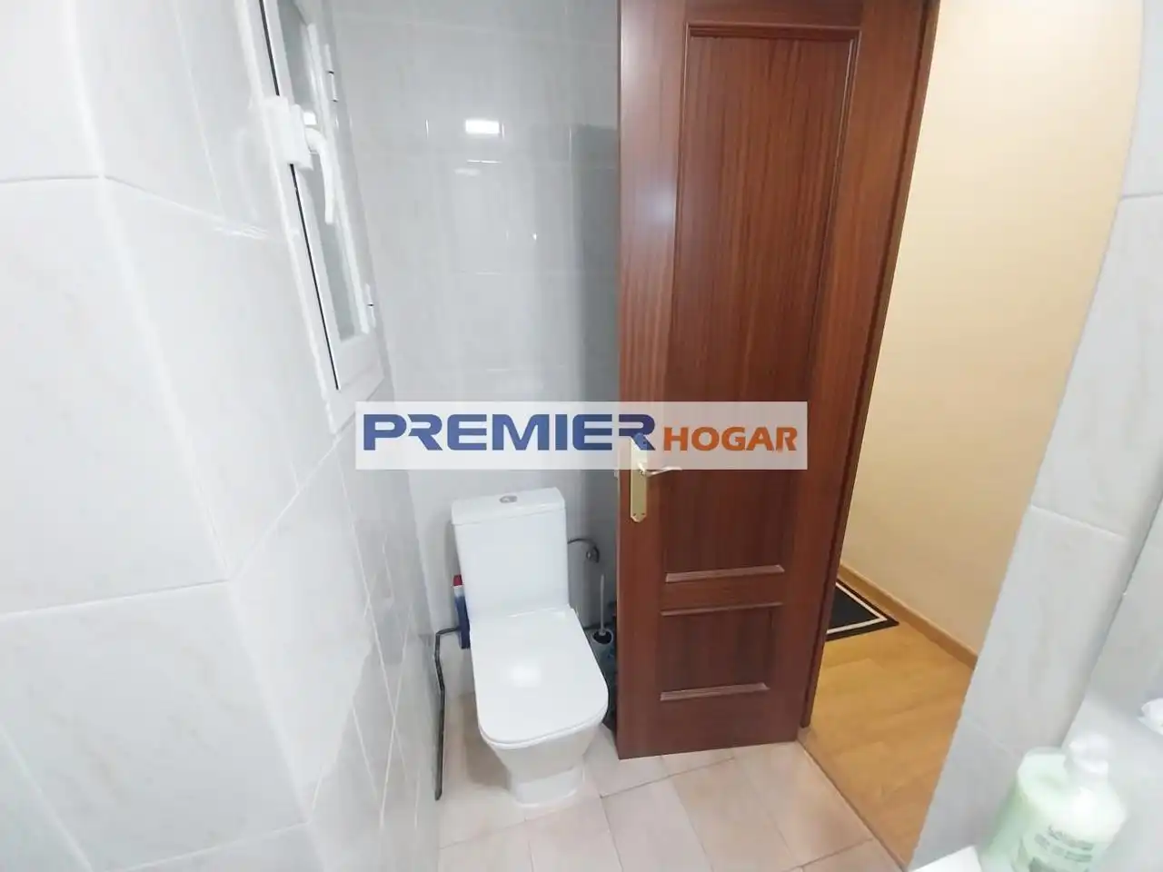 Piso de alquiler en Madrid con Aire acondicionado, Calefacción y Terraza