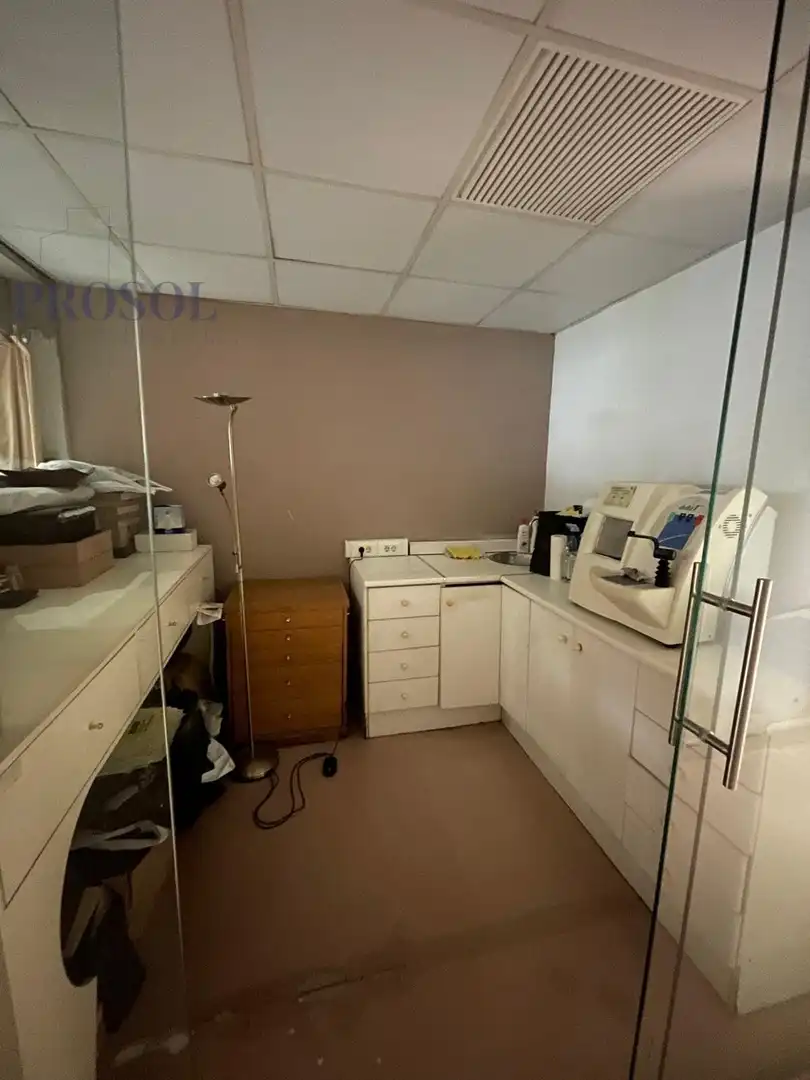 Terraced house for sale in Centro, imagen 6