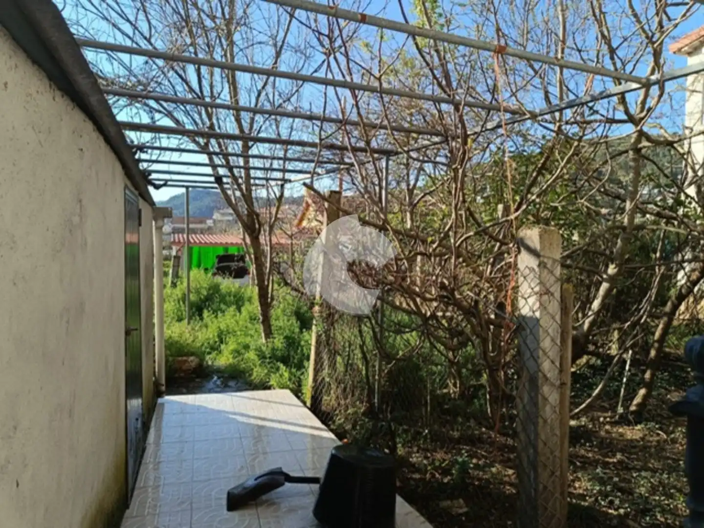 Casa o chalet en venta en San Rosendo