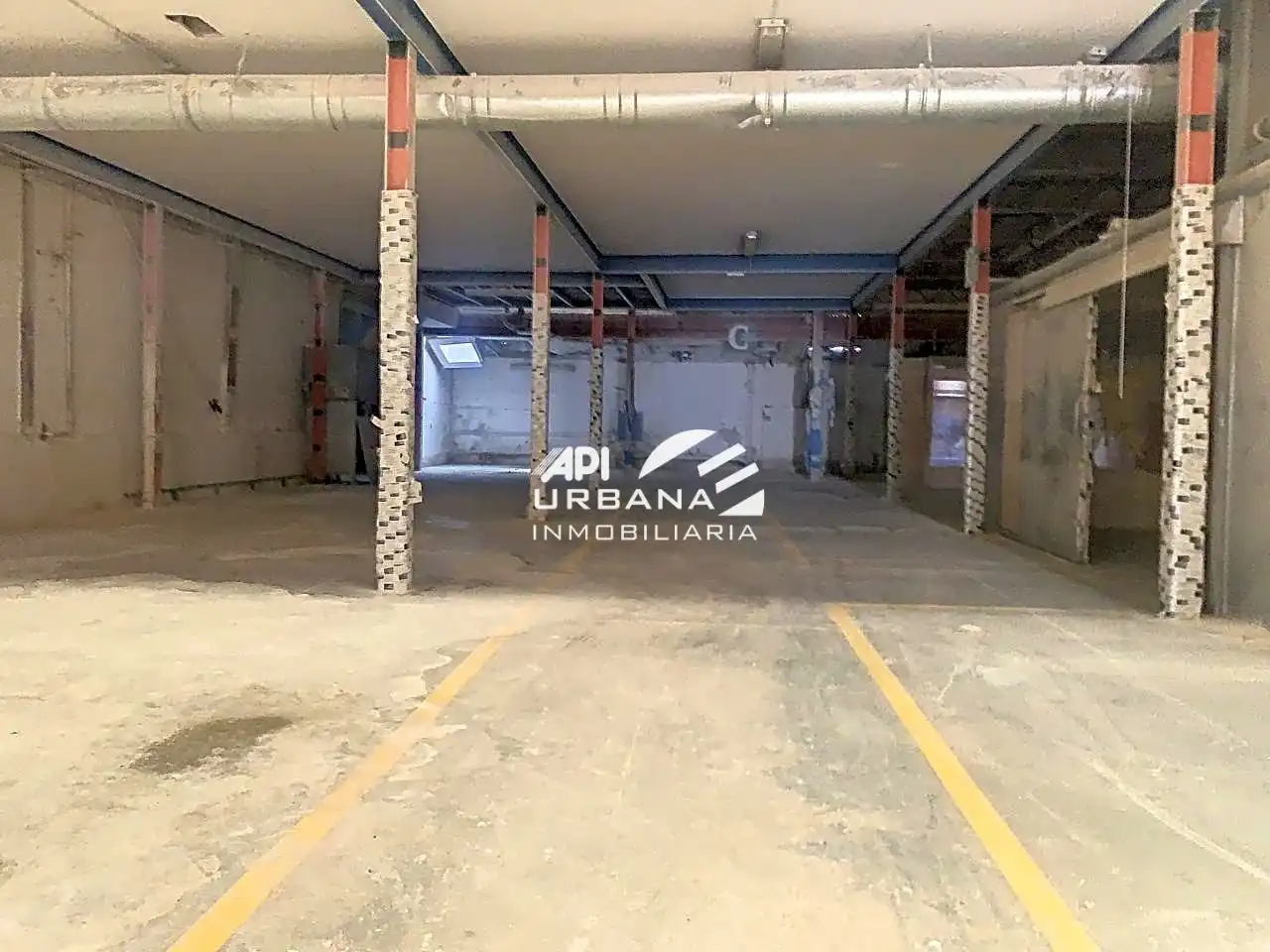 Nave industrial en venta en Cabra, imagen 11
