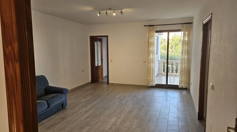 Foto 3 de Apartamento de alquiler en Carrer de Cala Romeguera, Cales de Mallorca, Manacor