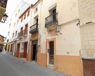 Single-family semi-detached for sale in Teulada