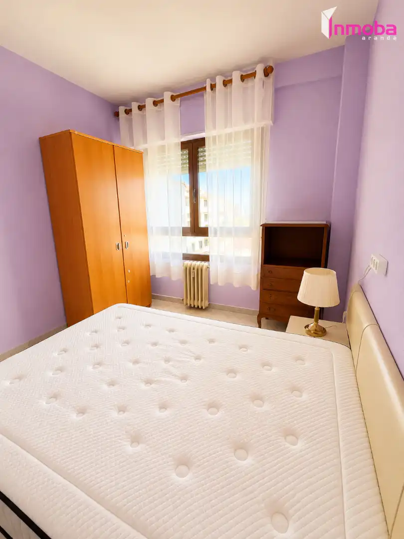 Appartement avec ascenseur à vendre à Calle Antonio y Manuel Cebas, imagen 11