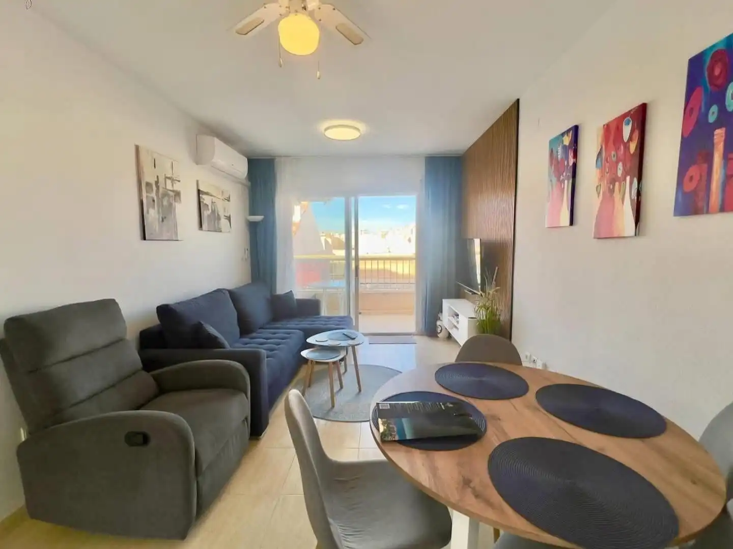 Apartment with lift for sale in Calle Ramon Gallud 35, imagen 2