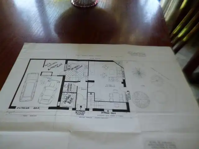 Casa con terraza en venta en Centre, imagen 55
