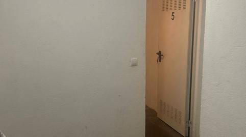 Photo 3 of Box room for sale in Calle Luis de Miranda, 58, San Roque - Ronda Norte, Badajoz