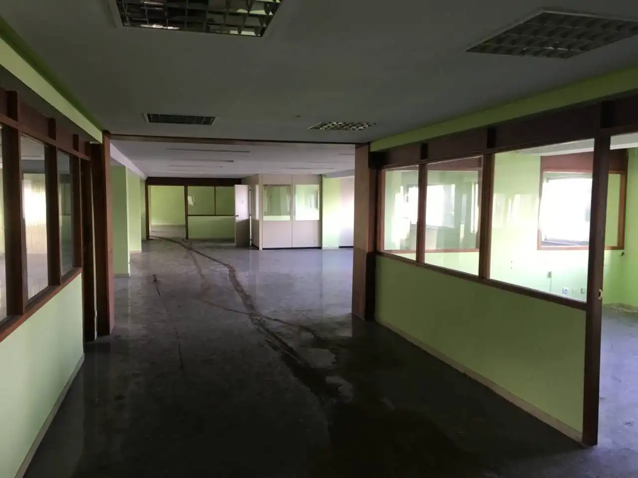 Industrial building for sale in Calle crta. nacional 634, imagen 8
