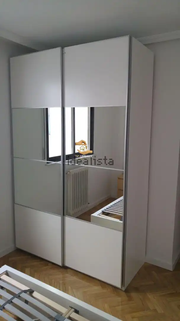 Habitación de Piso en venta en Salamanca con Calefacción, Terraza y Amueblado