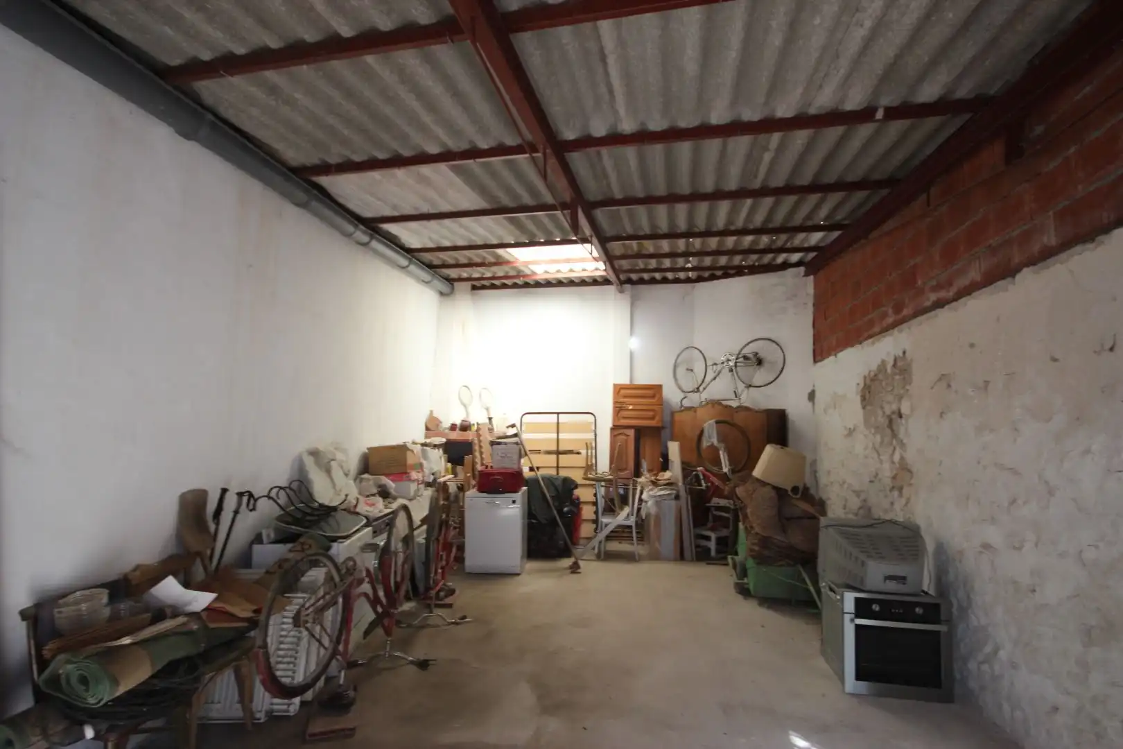 Residential for sale in El Romeral