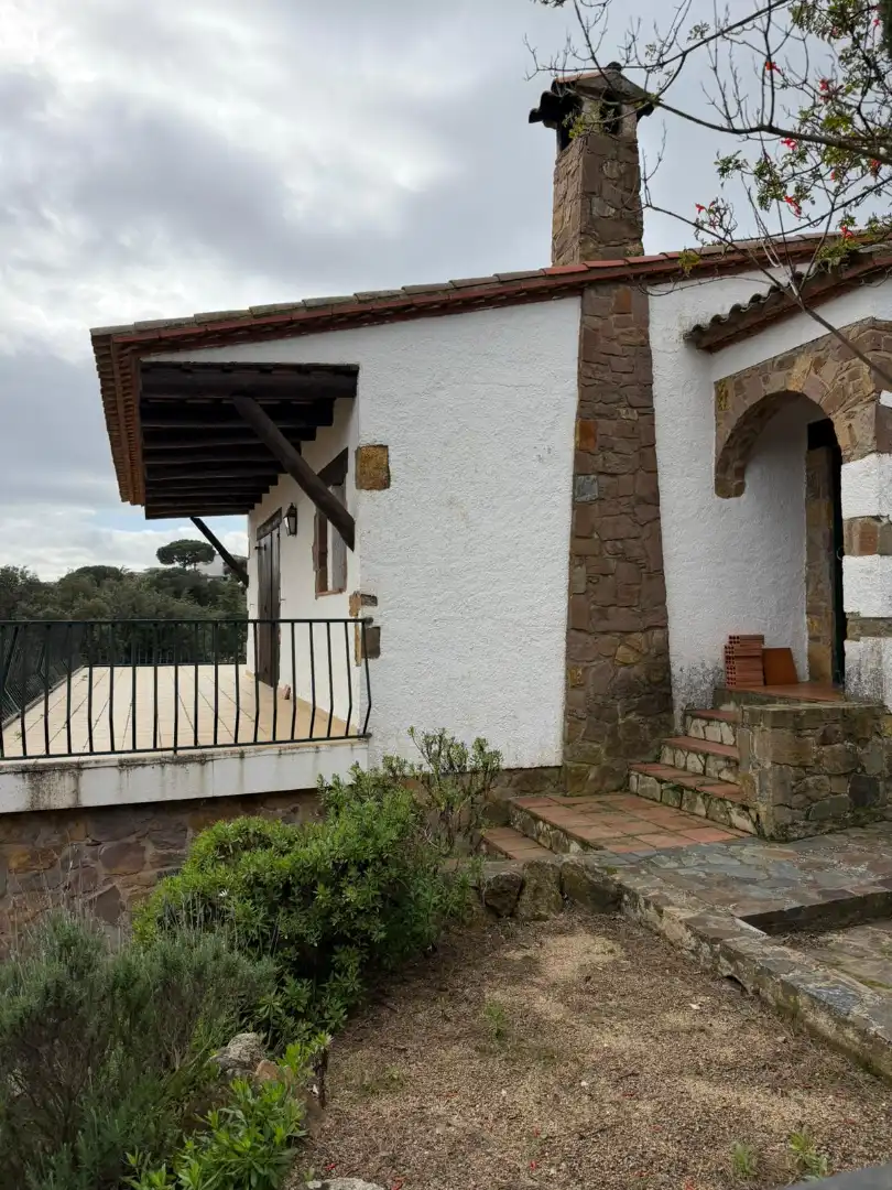 Villa con giardino in vendita a Avinguda Mas Ros, imagen 9