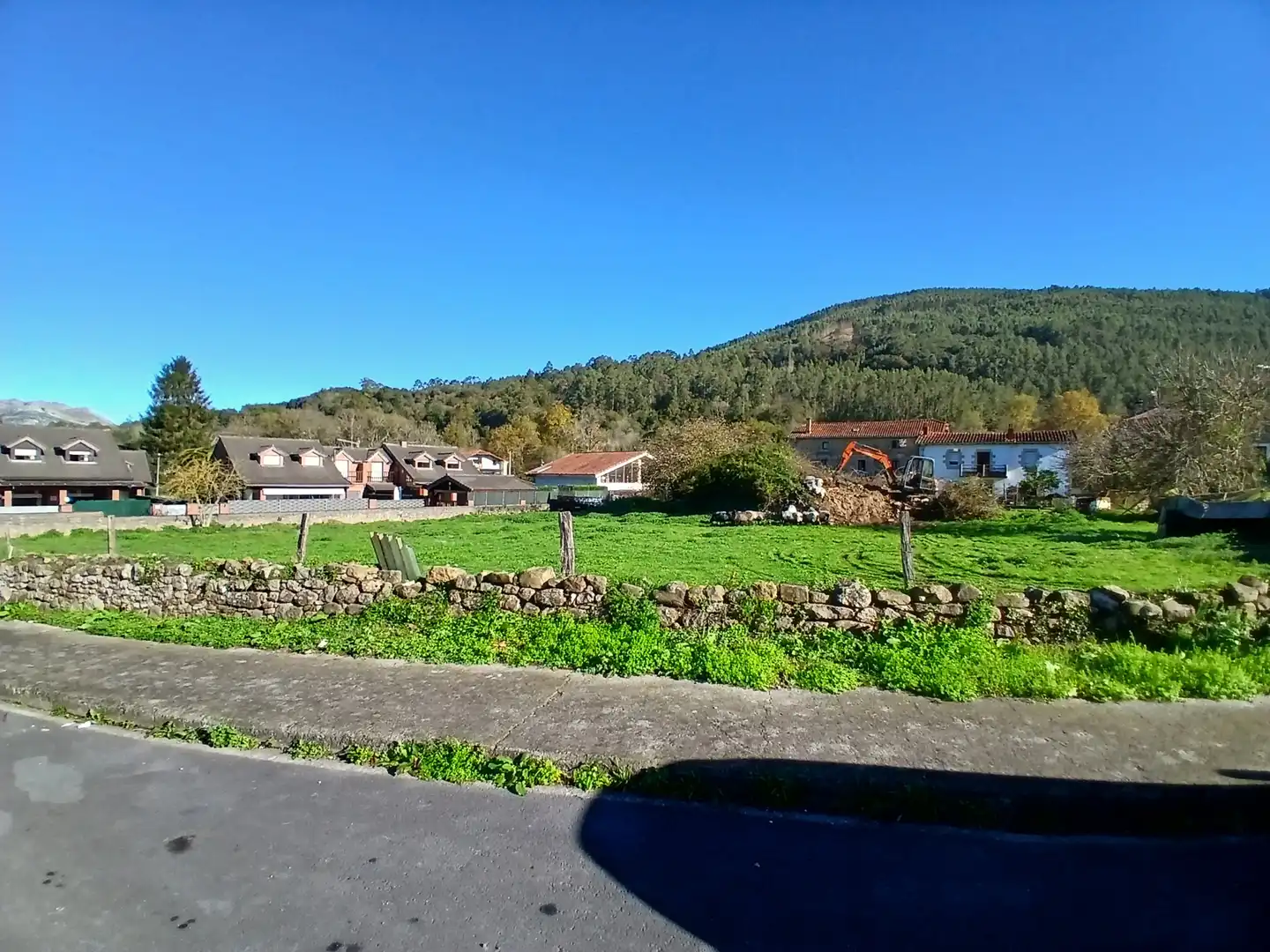 Terreno residencial en venta en Guriezo, imagen 4