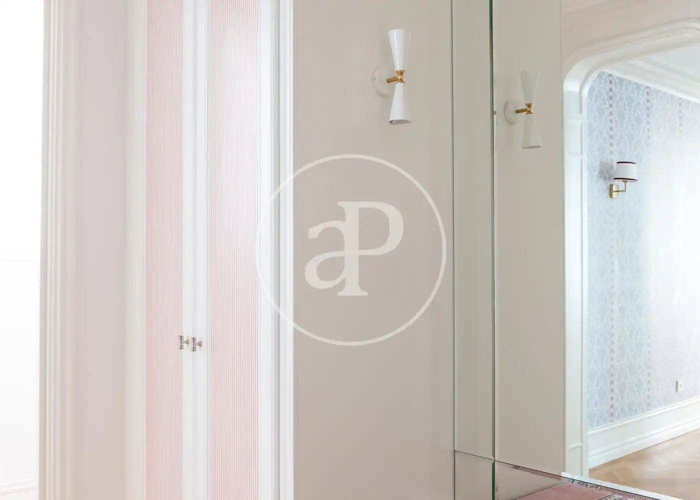 Habitación de Piso en venta en Madrid con Aire acondicionado, Calefacción y Amueblado