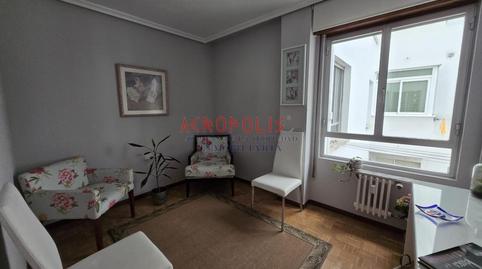 Foto 4 de Pis en venda a Avenida Condesa de Sagasta 4, Centro Ciudad, León Capital