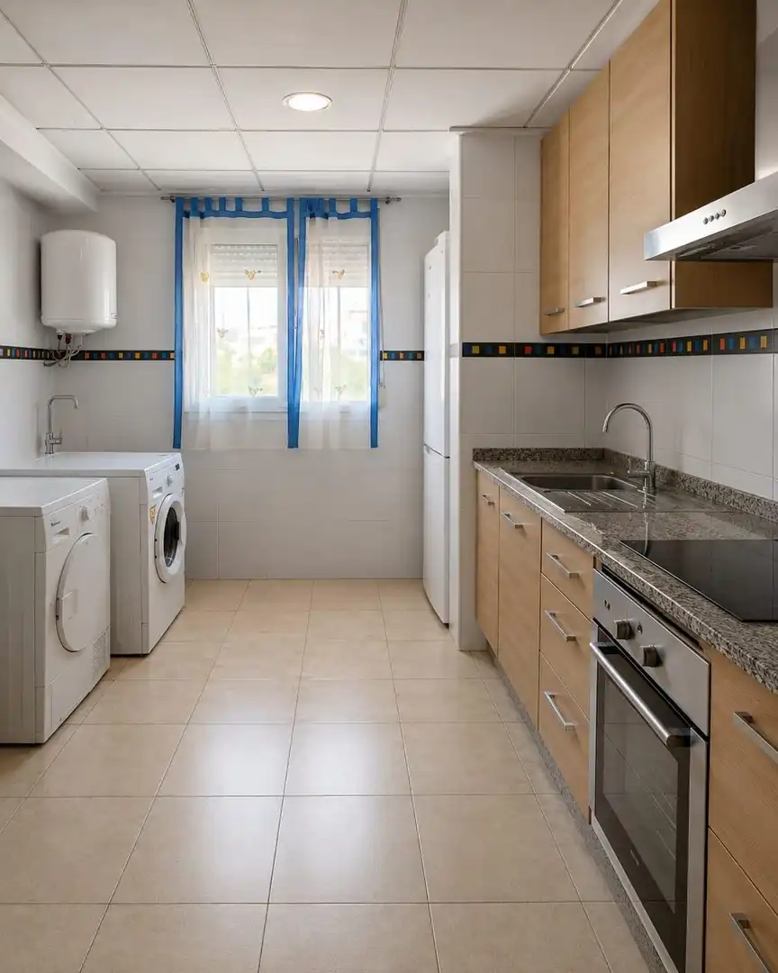 Appartamento in vendita a Calle de Oms