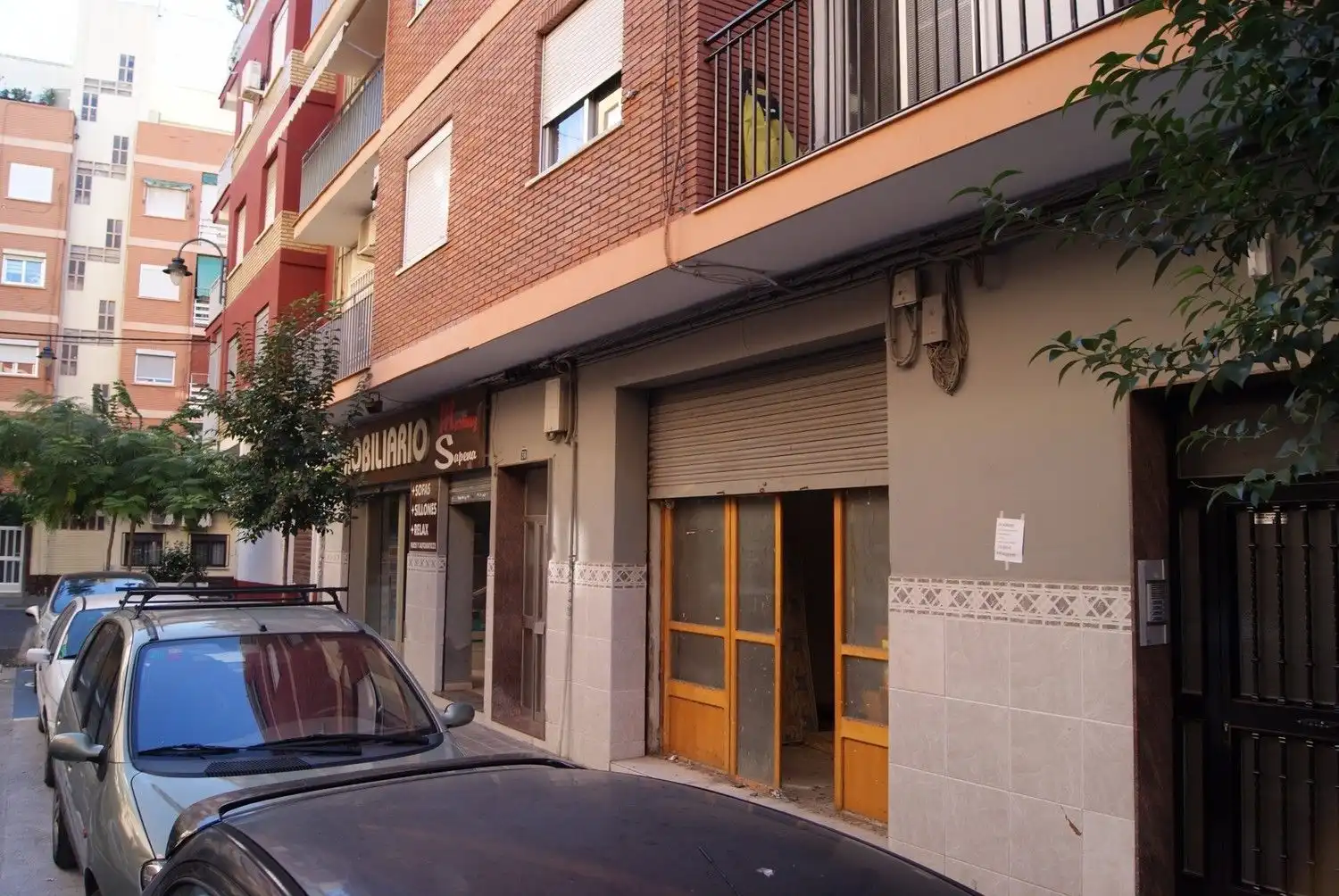 Local comercial en alquiler en Calle marquès de solferit 24, imagen 3
