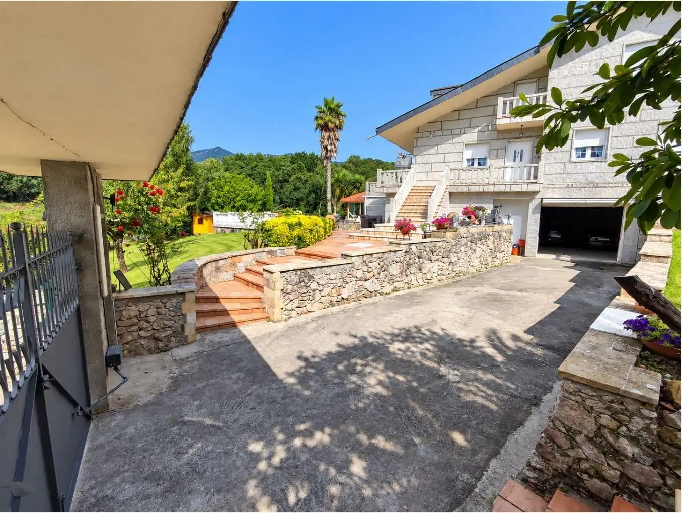 House with terrace for sale in Rasines, imagen 58