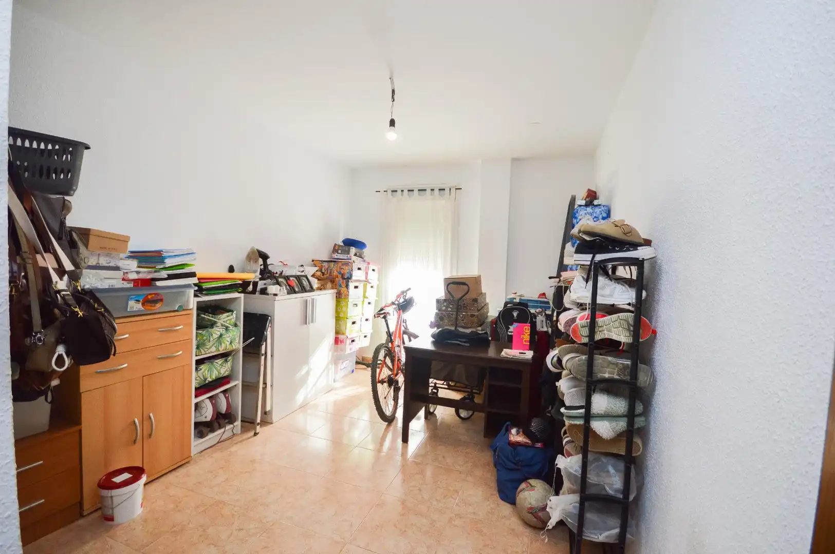 Schlafzimmer von Wohnung zum Verkauf in Viator mit Klimaanlage und Heizung