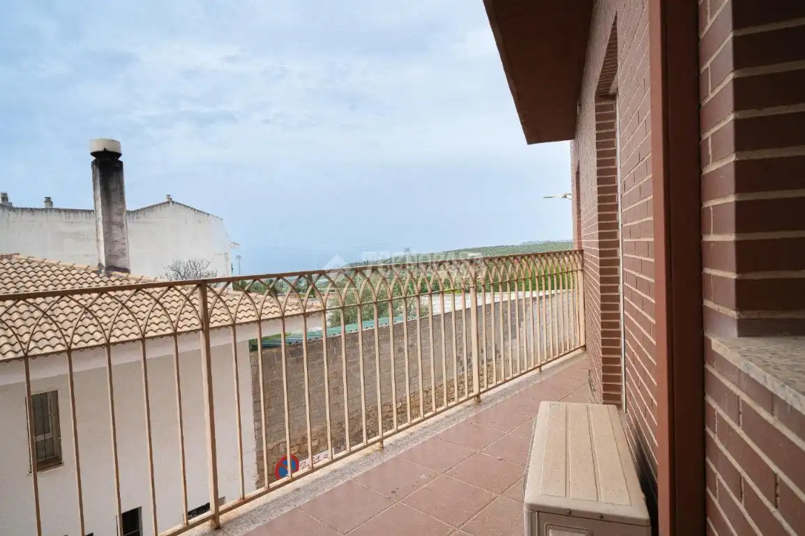 Terrassa de Estudi en venda en Úbeda amb Aire condicionat i Calefacció