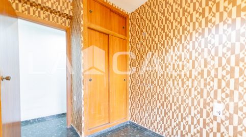 Foto 5 de Piso en venta en Plaça de Fra Lluís Colomer, La Carrasca, Valencia Capital