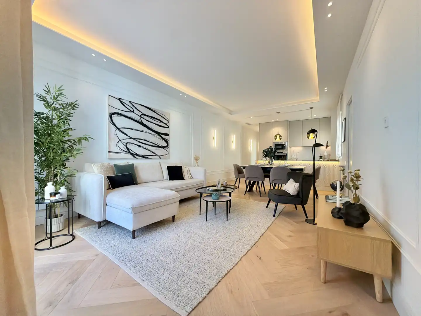 Penthouse mit Terrasse zum Verkauf in Calle de O'Donnell, imagen 10