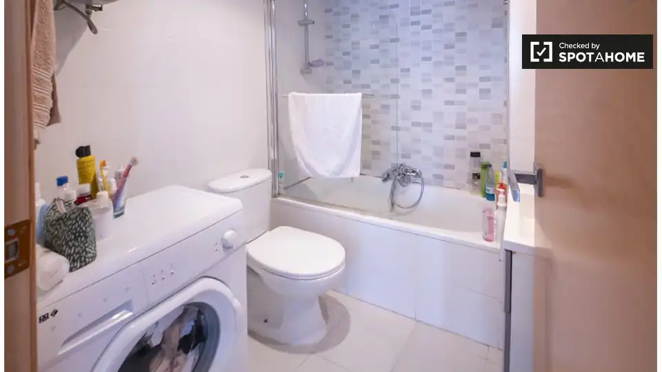 Habitación en El Carme