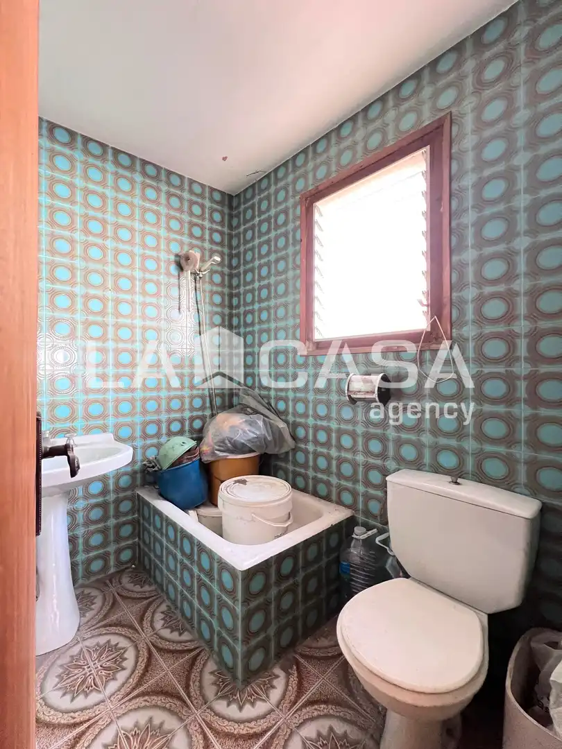 Rez-de-chaussée à vendre à Carrer d'Echegaray, imagen 16