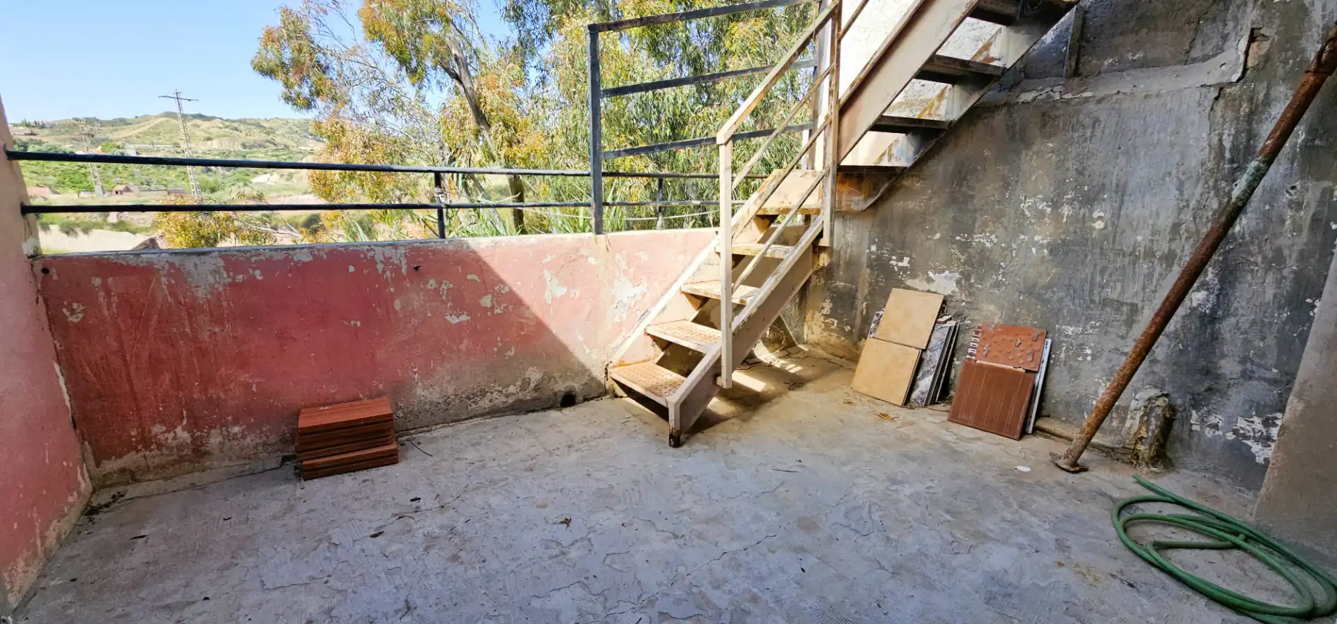 Casa o chalet en venta en Totana con Terraza y Trastero