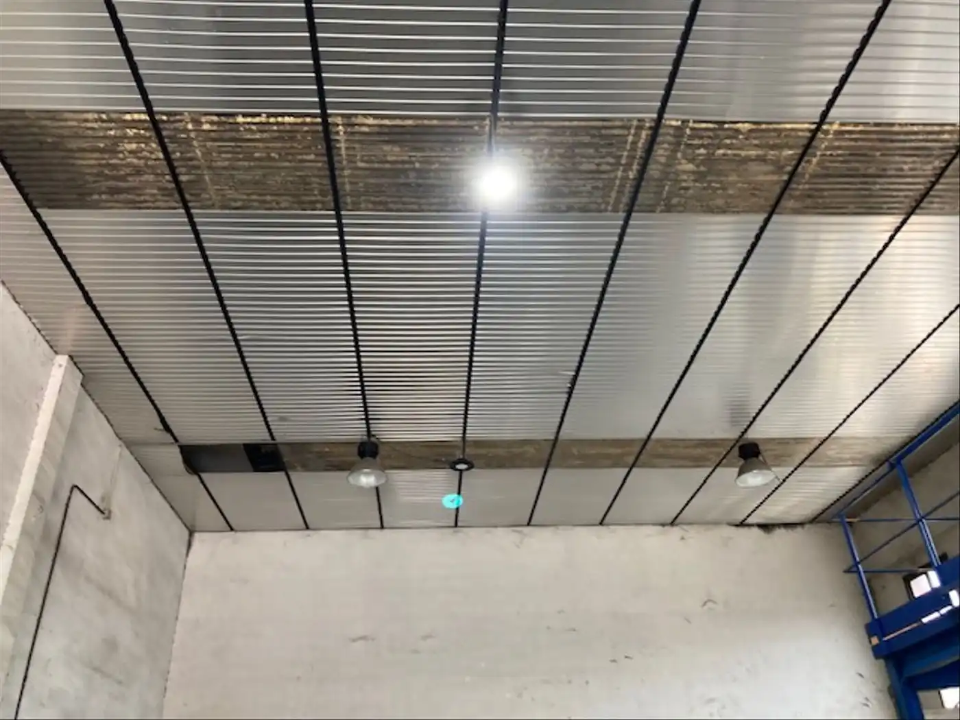 Nave industrial en alquiler en Avinguda de Sentmenat, imagen 16
