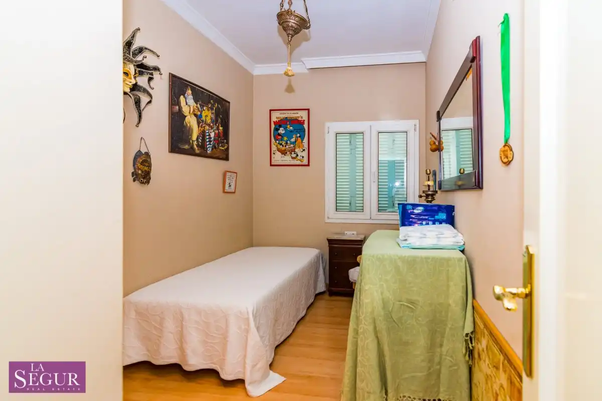 Villa mit Pool zum Verkauf in Barbate ciudad, imagen 35
