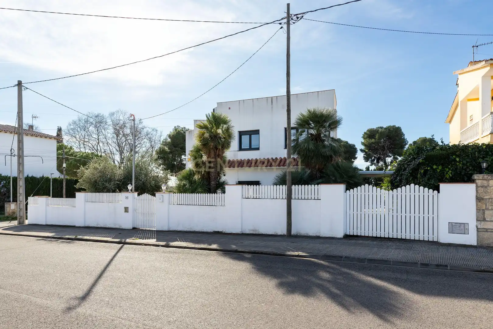 Casa o xalet en venda a Avinguda Marquesa de Grigny, Banyeres del Penedès,, 45, Banyeres del Penedès