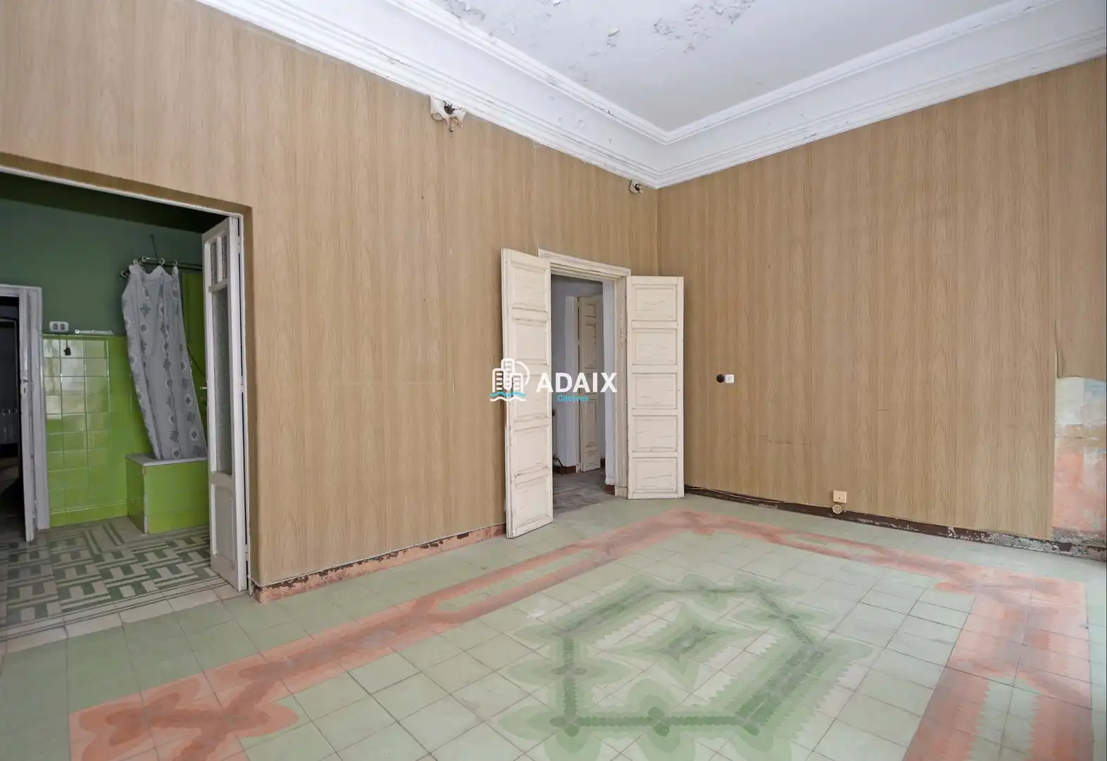 Bedroom of Buildings for sale in Cáceres