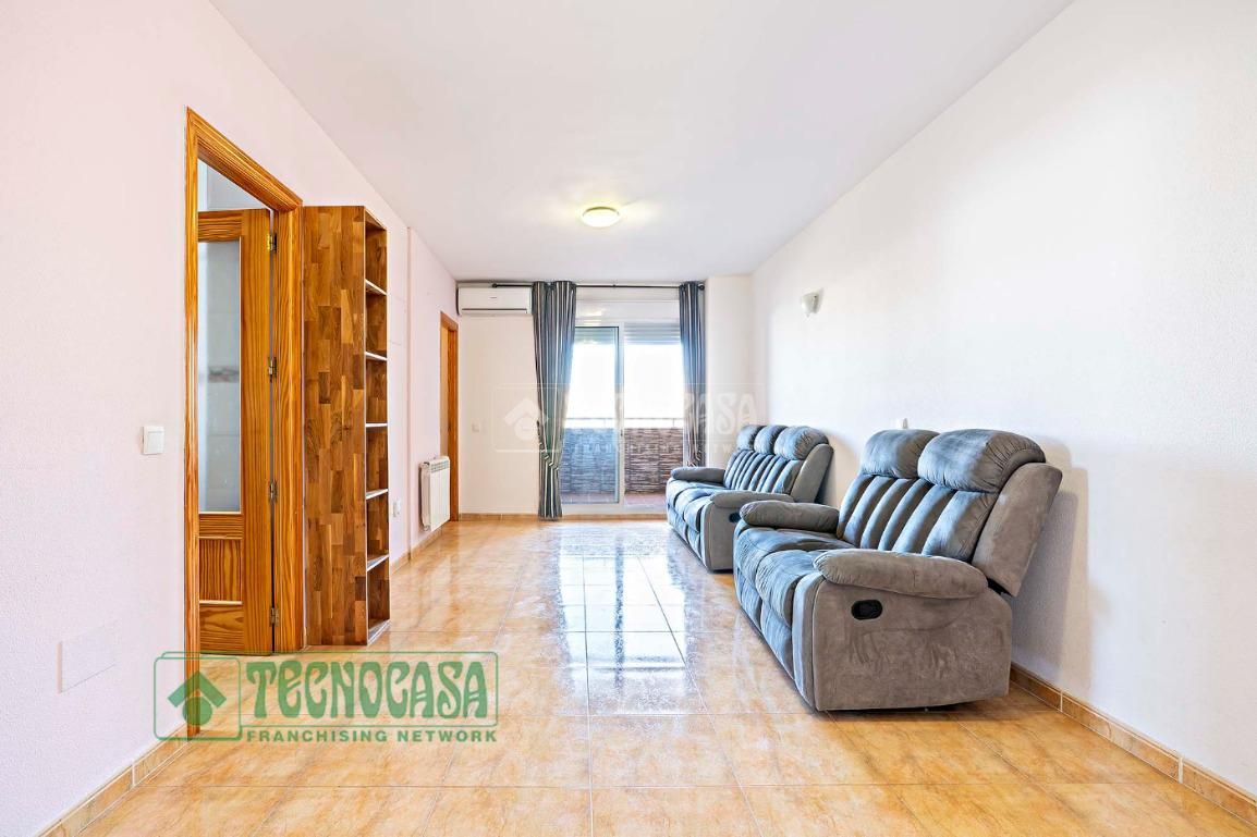 Flat for sale in Carretera Mojonera – Cortijos de Marín