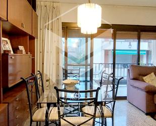 Dining room of Apartment for sale in Calafell  with Air Conditioner and Terrace