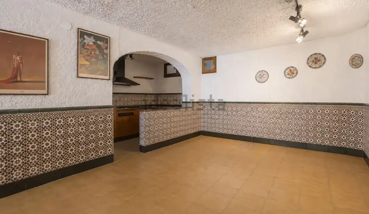 Maison avec jardin à vendre à Carrer Mestre Amadeu Vives, imagen 28