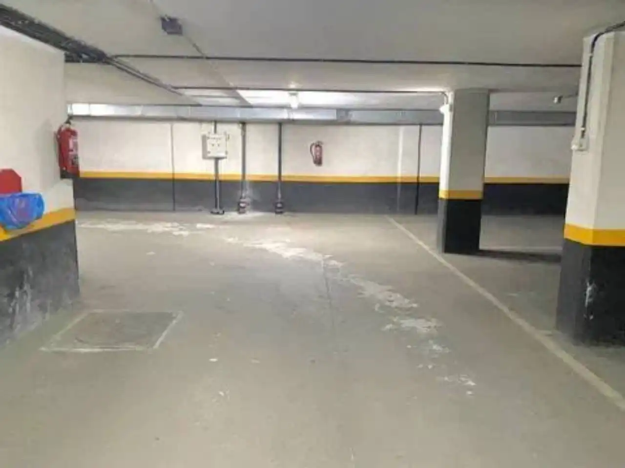 Parcheggio in vendita a Calle Calle Artatza, 26, imagen 6