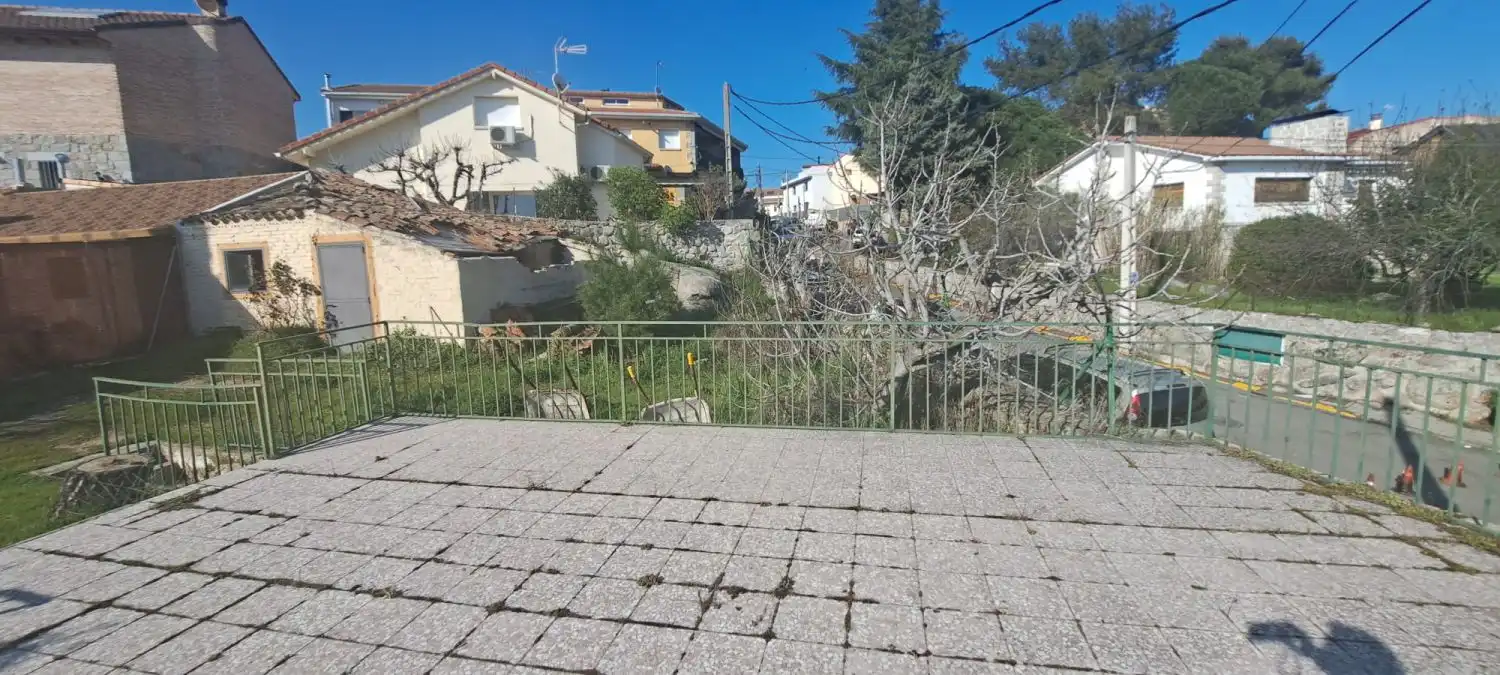 Terreny residencial en venda a DEL ESTANQUILLO, imagen 47