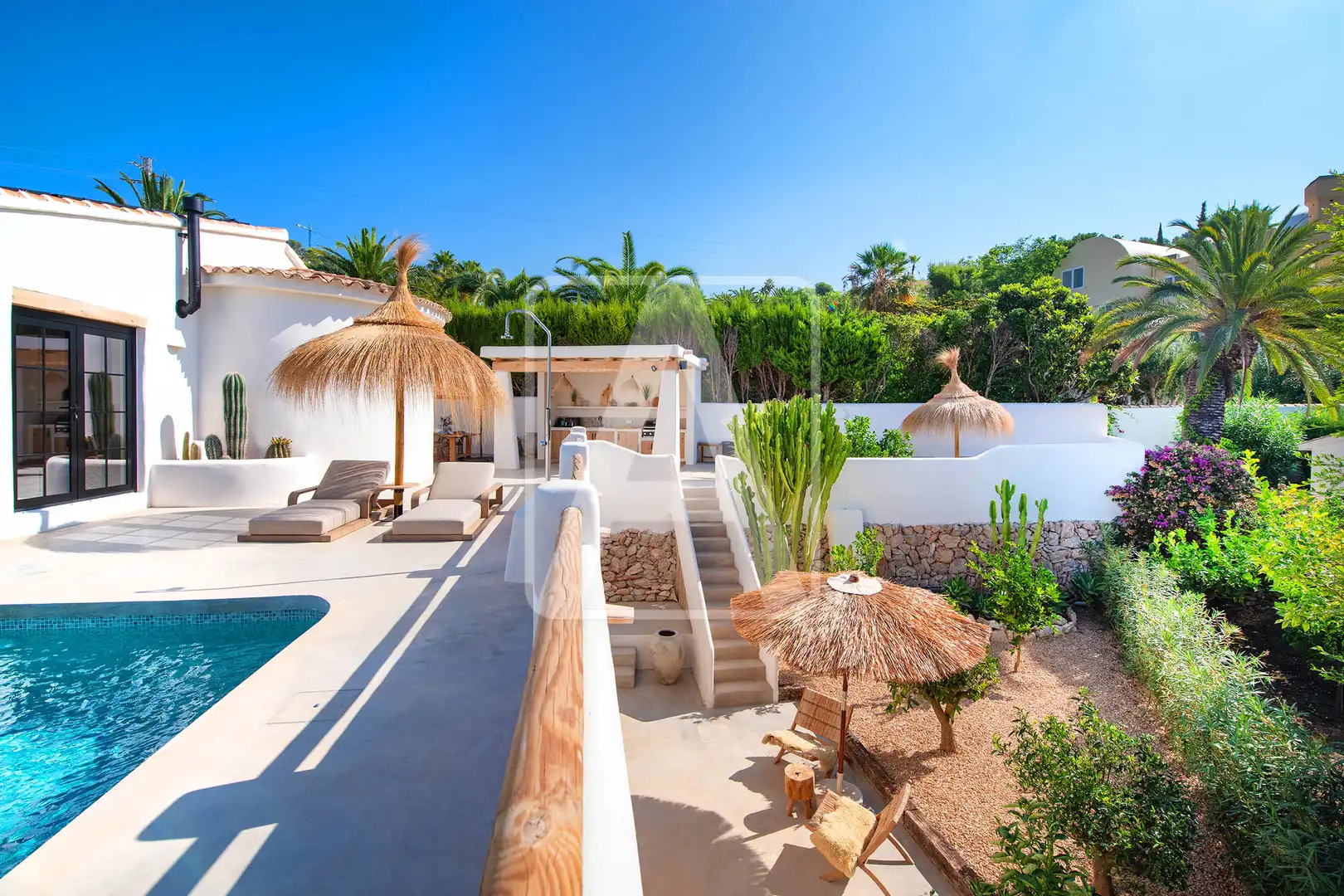 Villa avec piscine à vendre à La Viña - Montemar - San Jaime, imagen 51