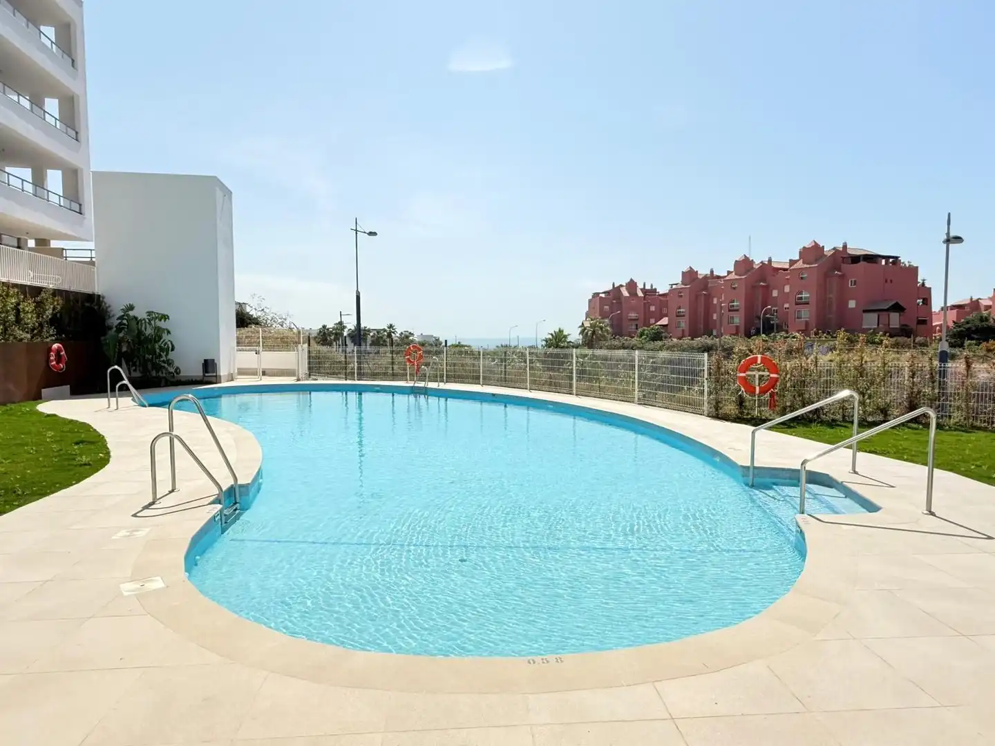 Àtic amb piscina en venda a el peñoncillo, imagen 9